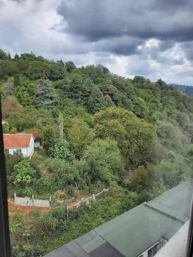 Tarabya Family Suit Istanbul Apartment