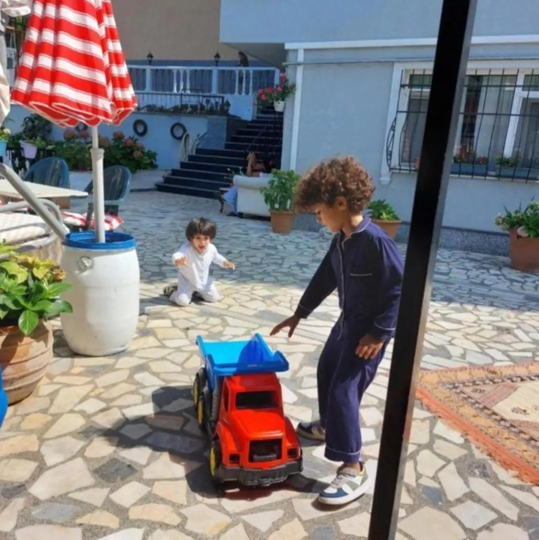 Tarabya Family Suit Istanbul 0*,  Turkey