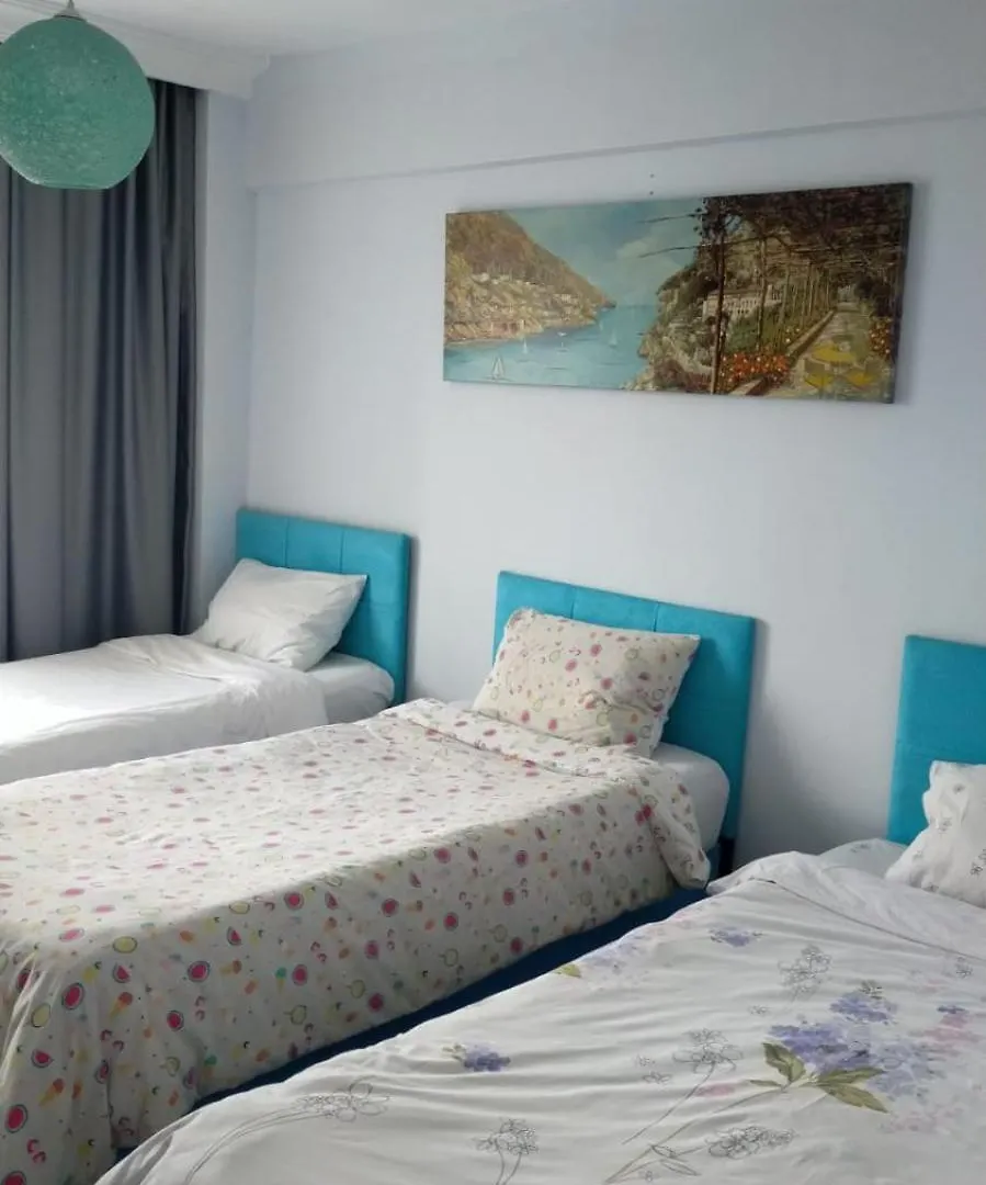 Tarabya Family Suit Istanbul