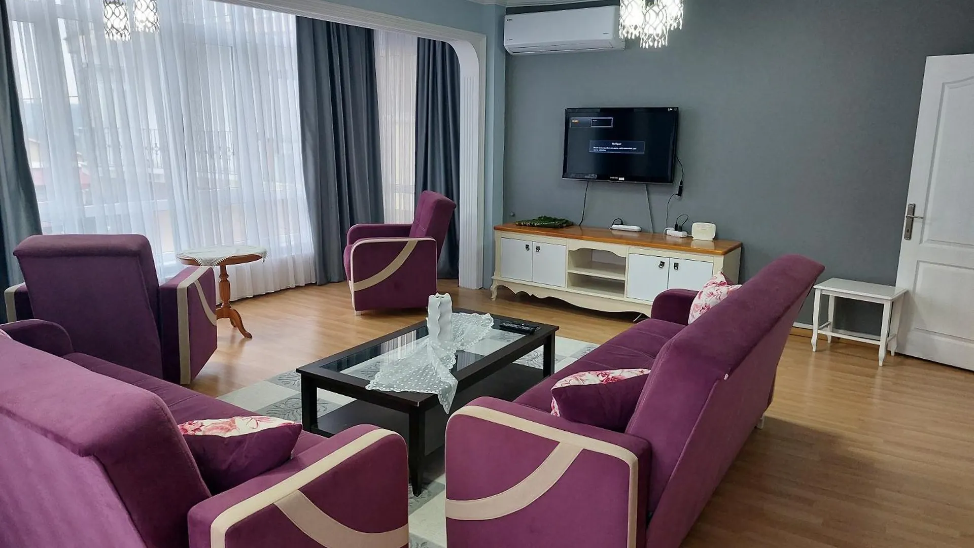 Tarabya Family Suit Istanbul Turkey