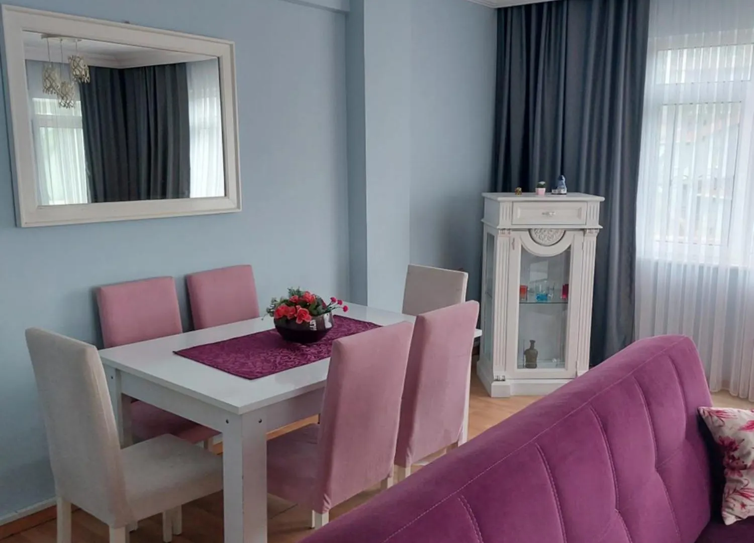 Tarabya Family Suit Istanbul