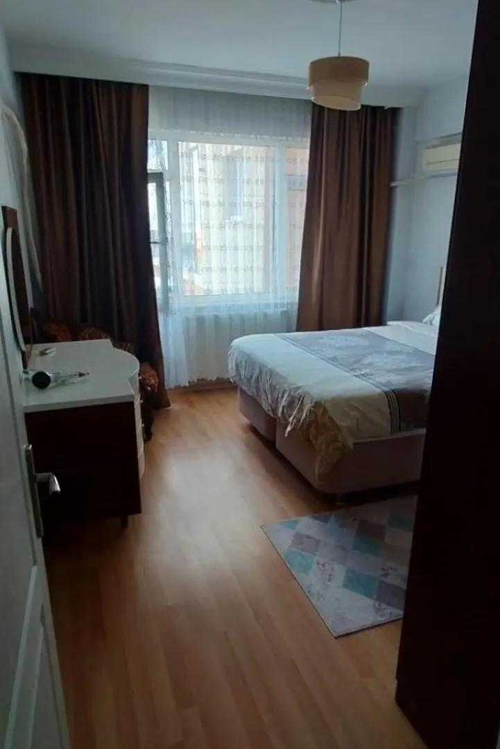 Apartment Tarabya Family Suit Istanbul