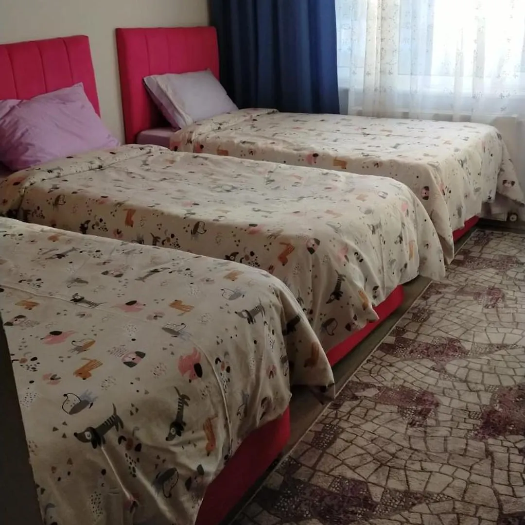 Apartment Tarabya Family Suit Istanbul