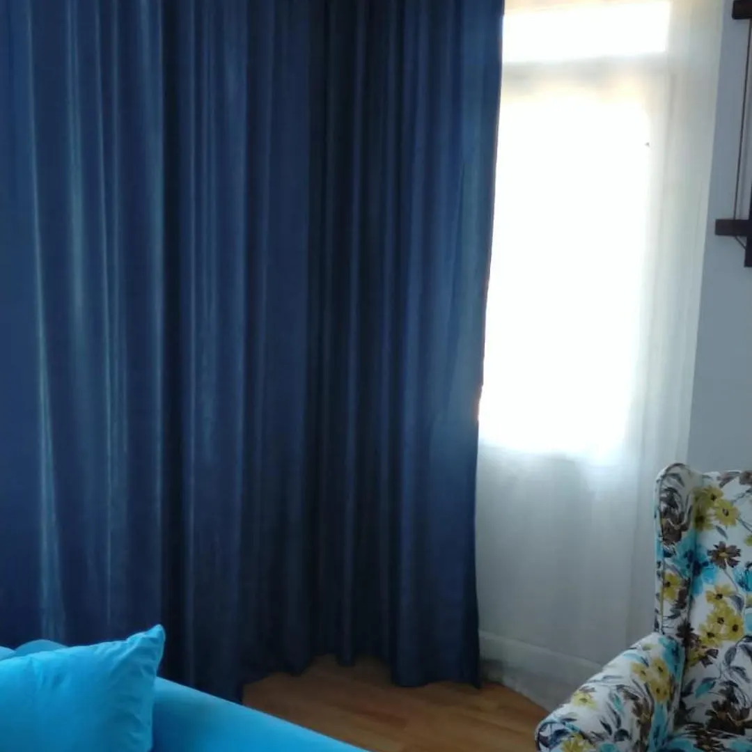 Apartment Tarabya Family Suit Istanbul