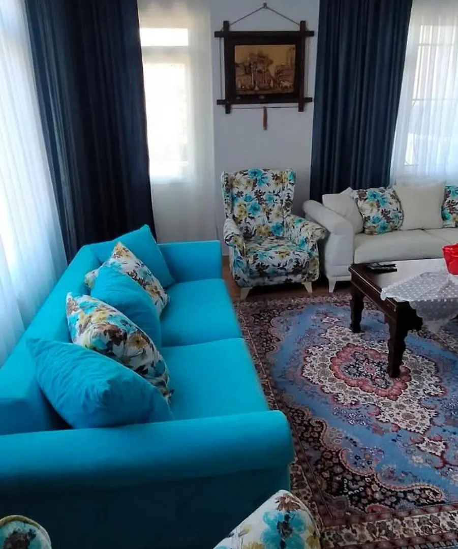Tarabya Family Suit Istanbul 0*,