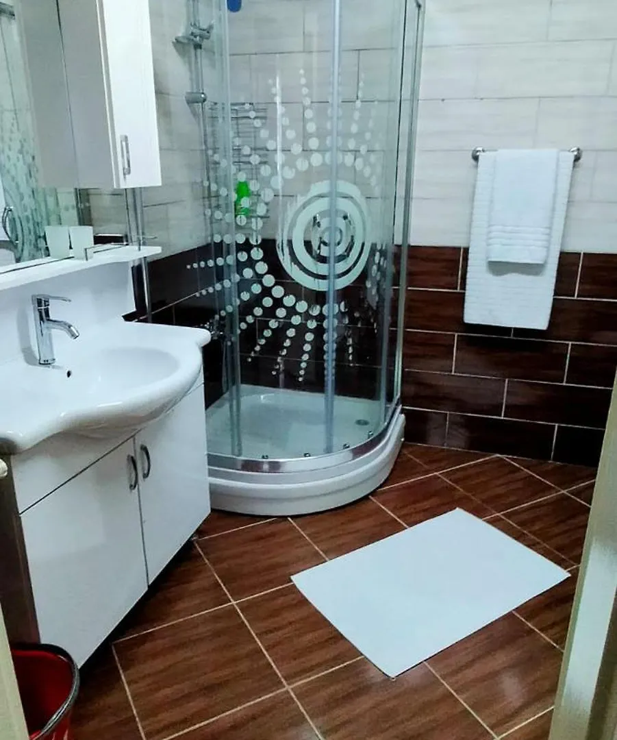 Apartment Tarabya Family Suit Istanbul Turkey