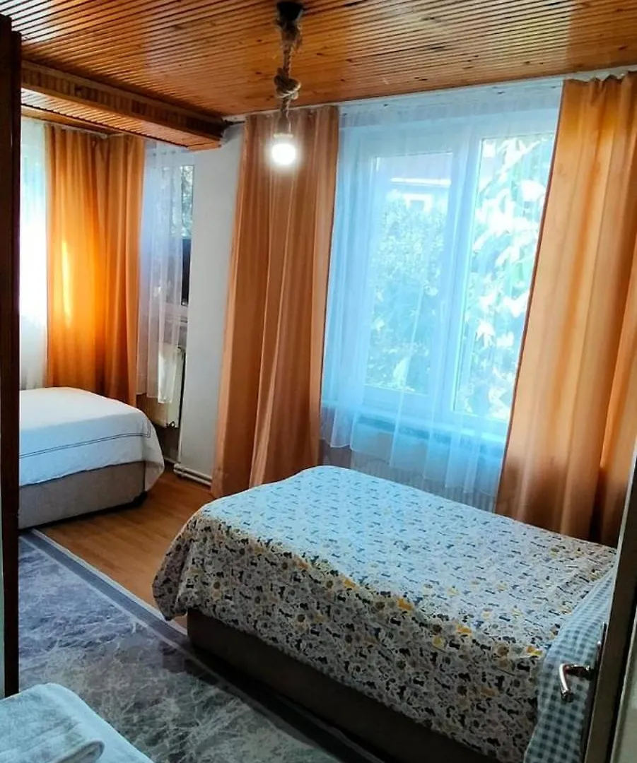 Tarabya Family Suit Istanbul Apartment