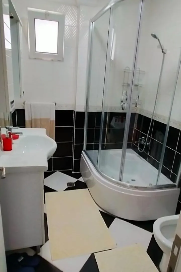 Tarabya Family Suit Istanbul Apartment