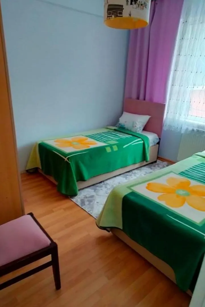 Tarabya Family Suit Istanbul Turkey