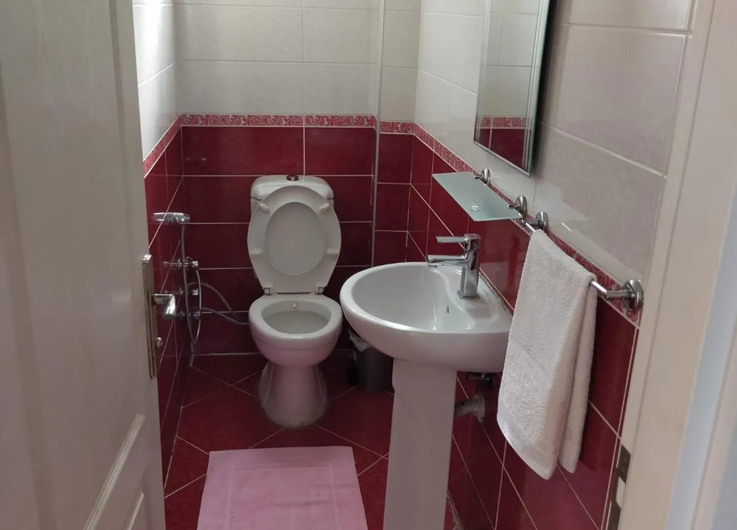 Tarabya Family Suit Istanbul 0*,