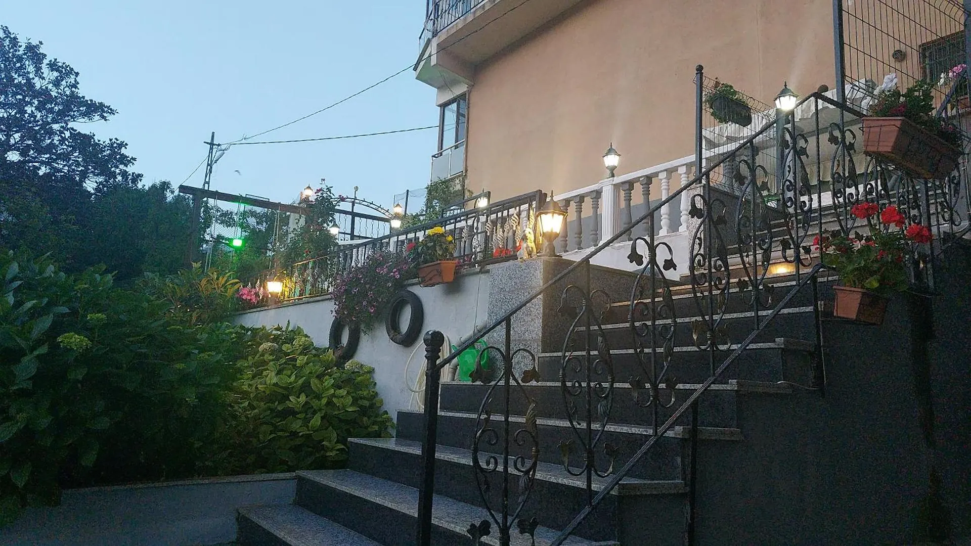 Apartment Tarabya Family Suit Istanbul