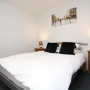  Apartment Cozy And Spacious 1 Double Bedroom Located By Excel- E16 United Kingdom