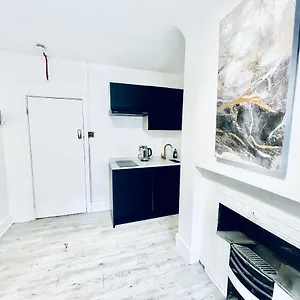  Apartment Brick Lane House United Kingdom