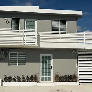  Apartment Espacio Arapacis Apartamento C Con Jaccuzi Exterior Puerto Rico