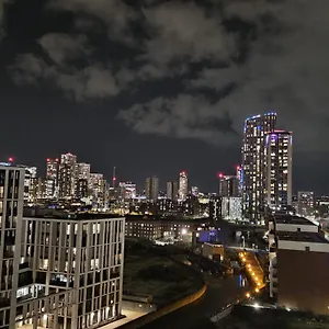  Apartment Cosy Views United Kingdom