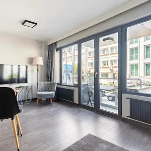  Apartment Great Location In Besiktas/akaretler