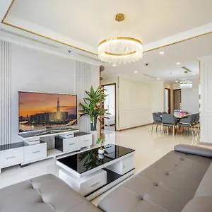  Apartment Vinhomes Park - Phan Dang Residences Vietnam
