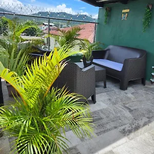  Apartment Lovely Tiny Dominican Republic