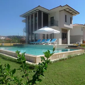  Villa Club Turca Turkey