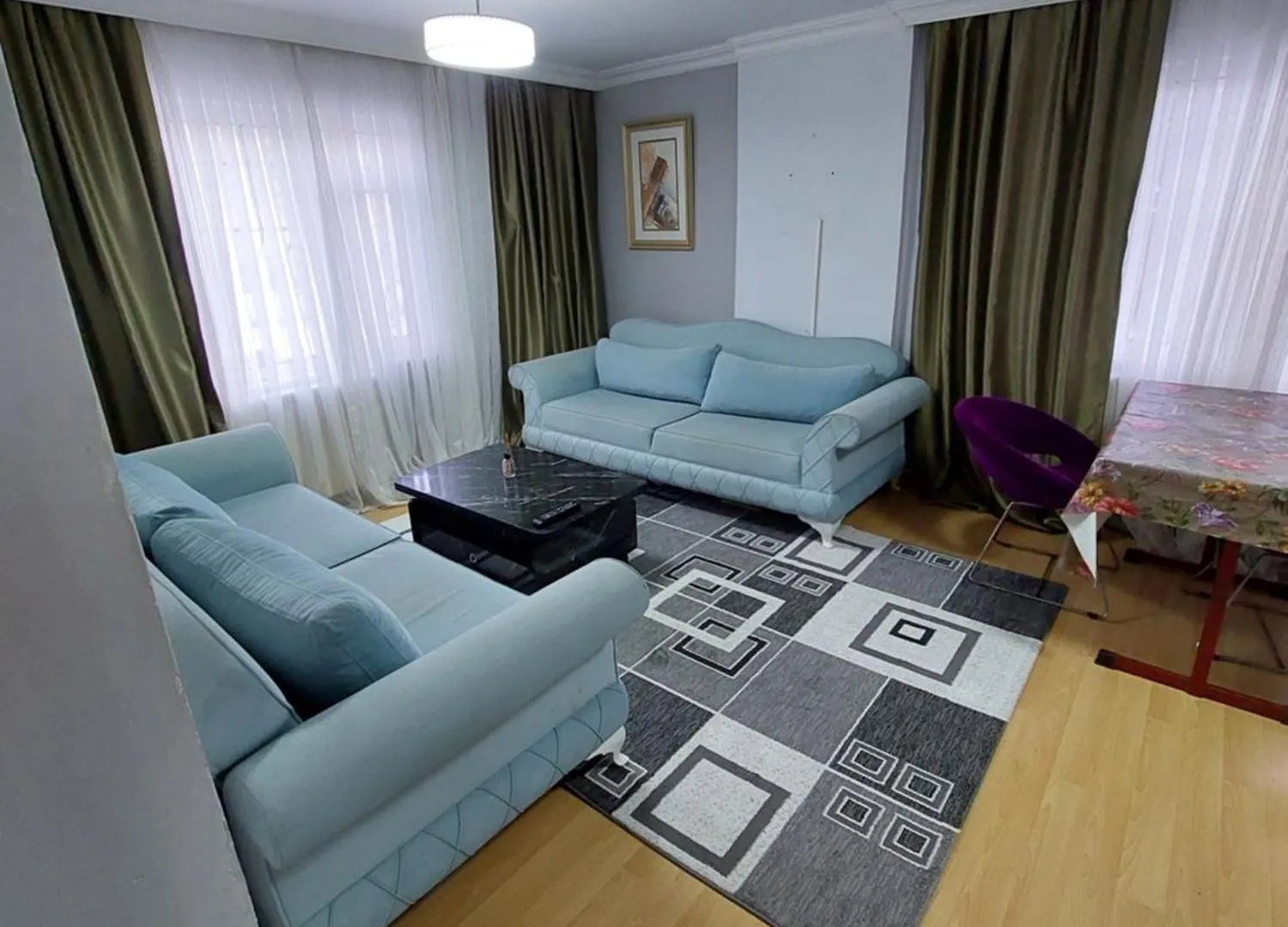 איסטמבול Tarabya Family Suit 0*,  טורקיה