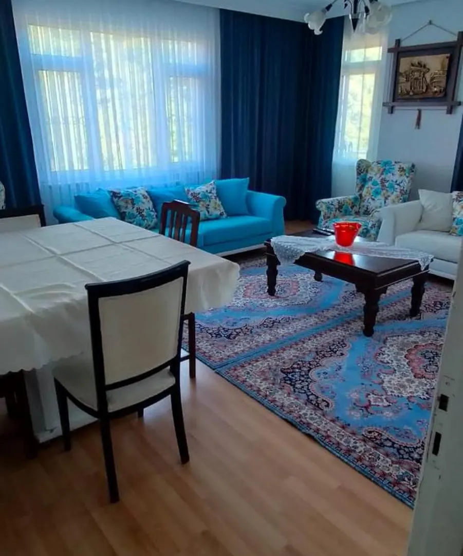 איסטמבול Tarabya Family Suit דירה