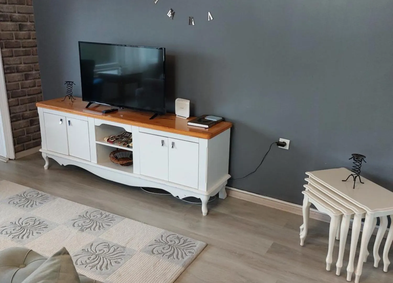 איסטמבול Tarabya Family Suit