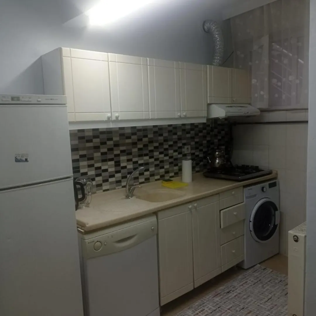 איסטמבול Tarabya Family Suit טורקיה