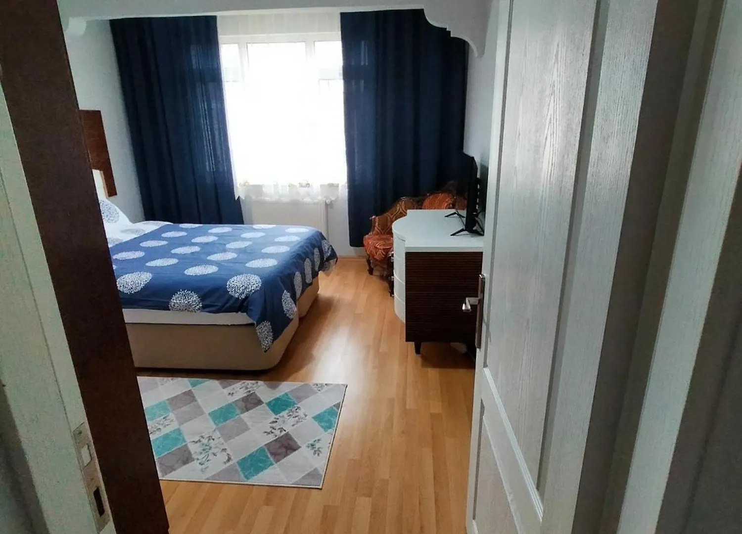איסטמבול Tarabya Family Suit דירה